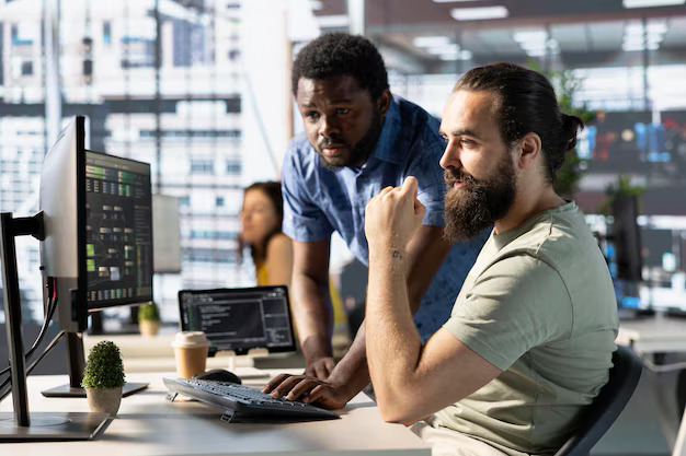 Technical Managers